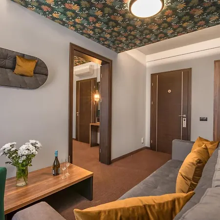 Brovar 16 3* Pszczyna