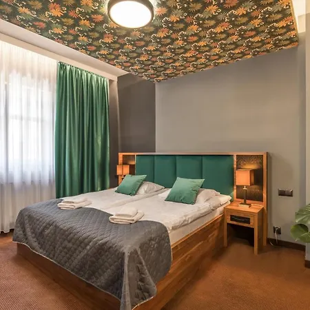 Bed & Breakfast Brovar 16