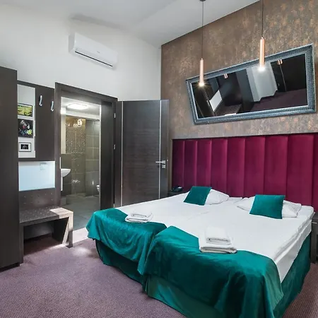 Bed & Breakfast Brovar 16