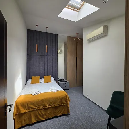 Brovar 16 3* Pszczyna