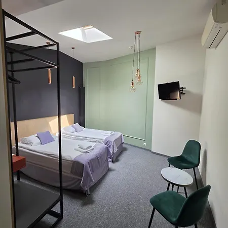 Bed & Breakfast Brovar 16