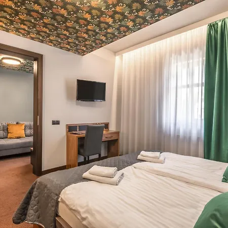 Brovar 16 Bed & Breakfast Pszczyna