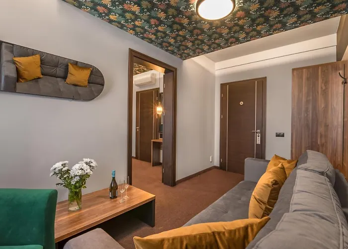 Brovar 16 3* 프스차이나