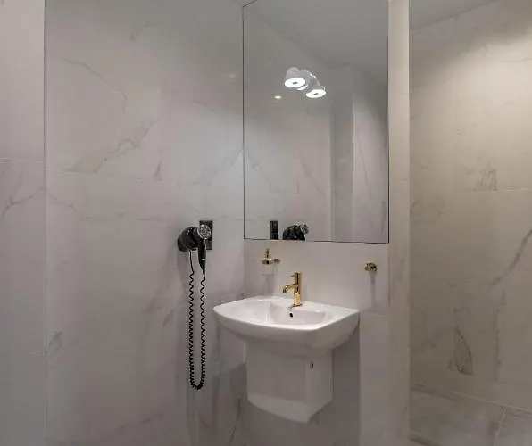 Bed & Breakfast Brovar 16 Pszczyna