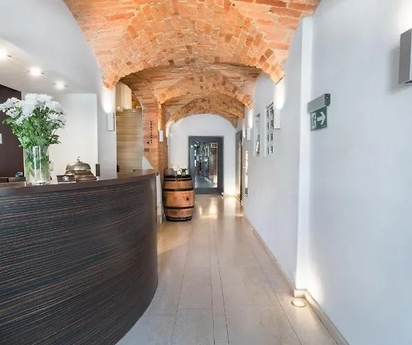 Brovar 16 Bed & Breakfast Pszczyna