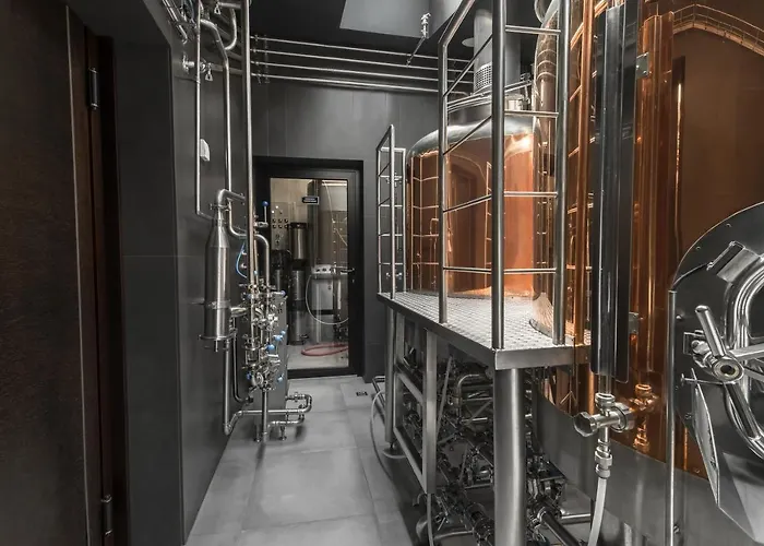 Brovar 16 프스차이나