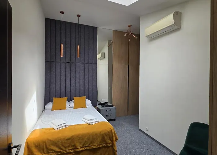 Brovar 16 3* Pszczyna